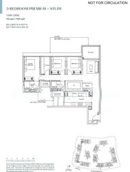 Tampines North Drive 1 (D18), Condominium #595160141